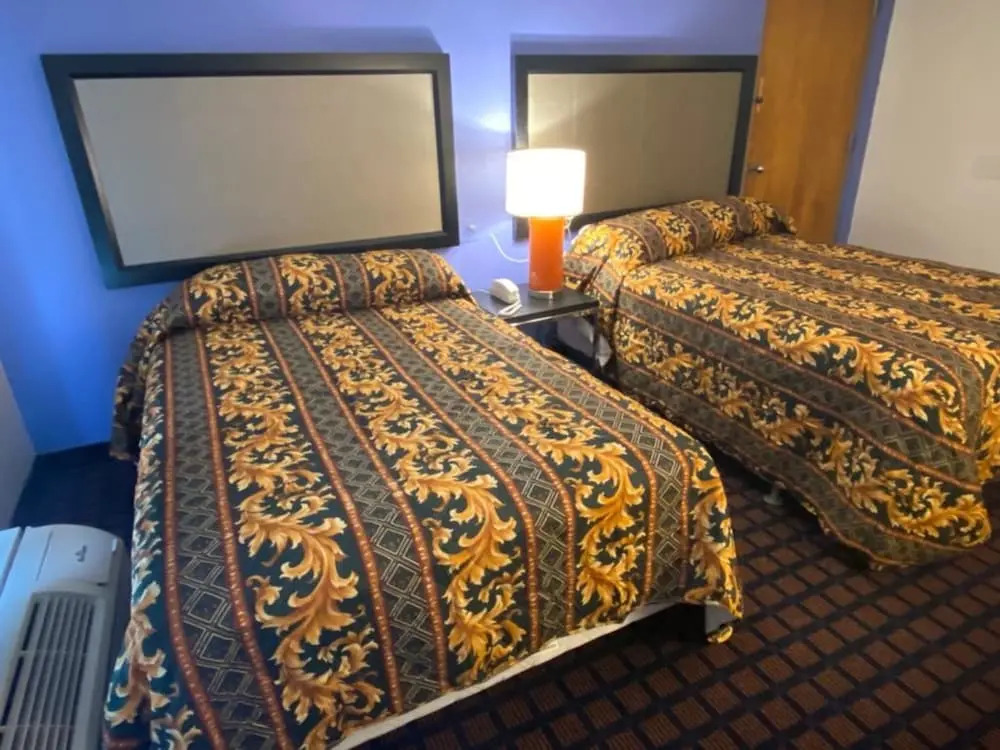 Indy Lodge
