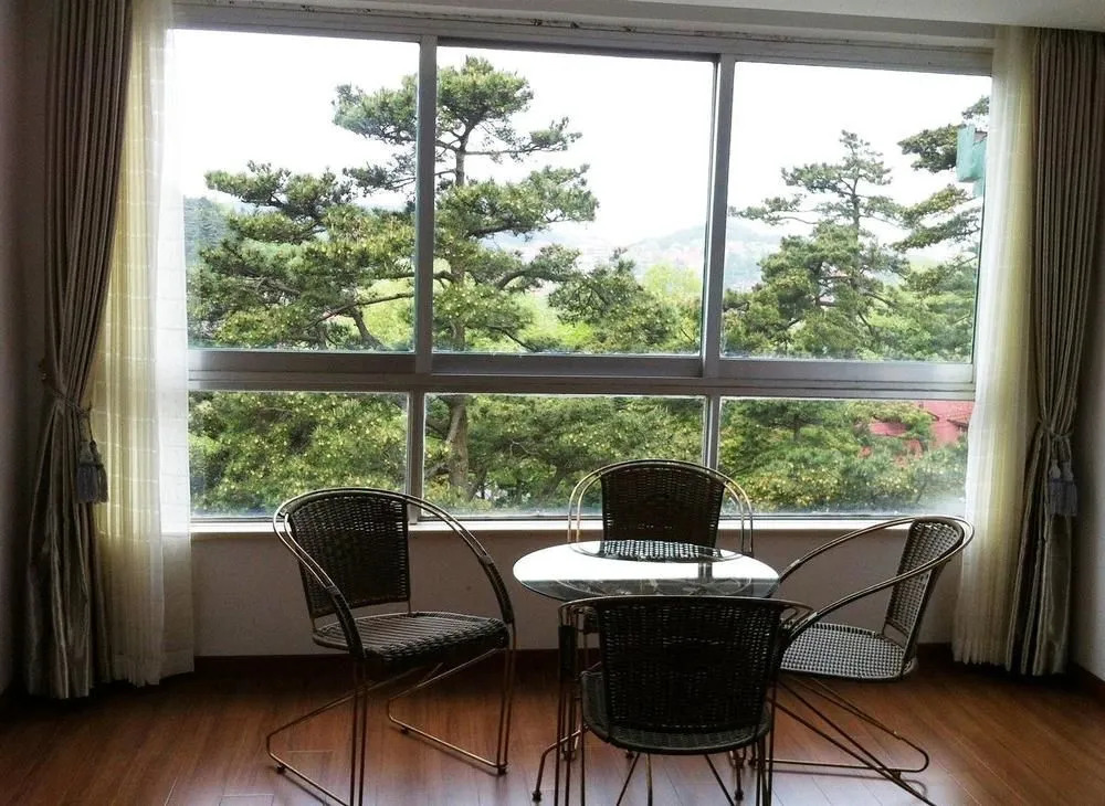 5 Yue Hotel Mount Lu - Lushan