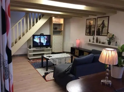 The Loft