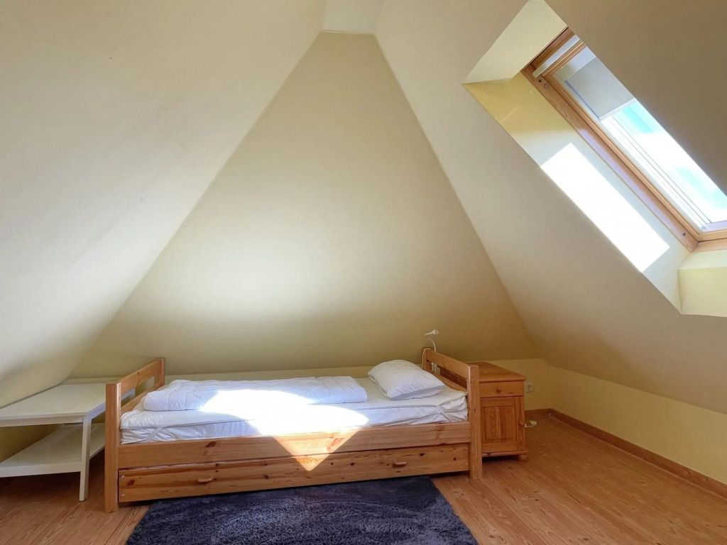 Ferienhaus Marlina Glueckstreffer in Büsum nahe