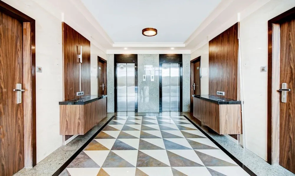 Imperial Residency