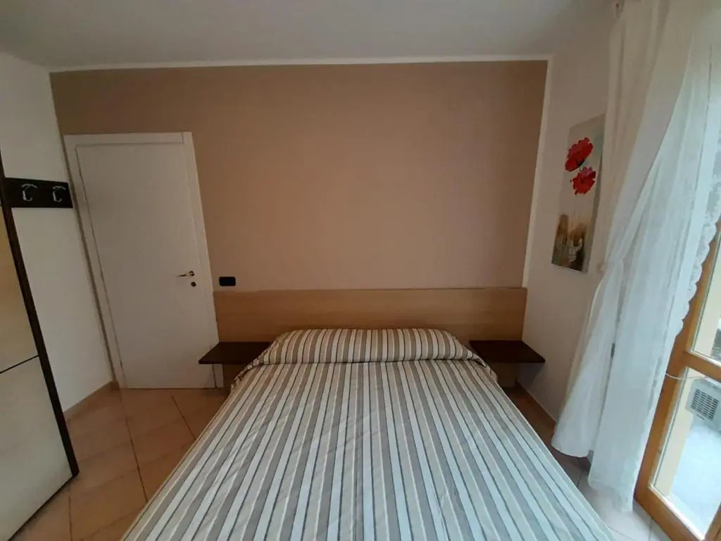 Marco Apartment - Holiday Apartment Luino