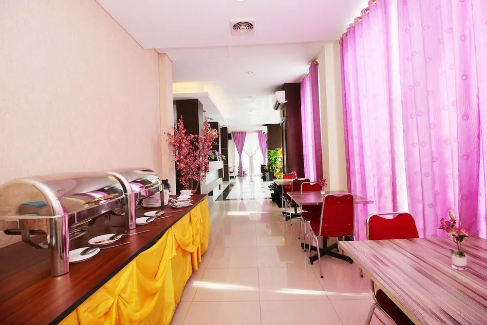 Airy Panakkukang Ance Daeng Ngoyo 8A Makassar