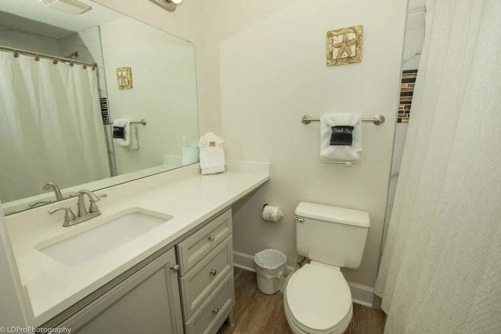 Oceania 603 Destin - 3 Br Condo