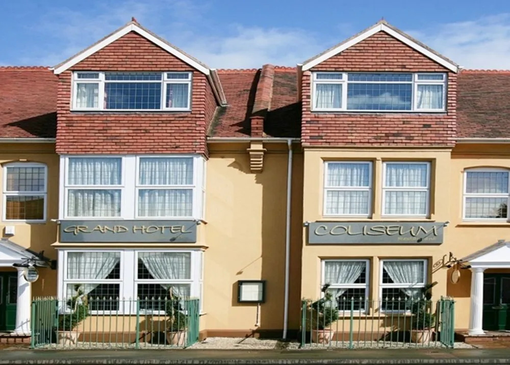 Grand Hotel