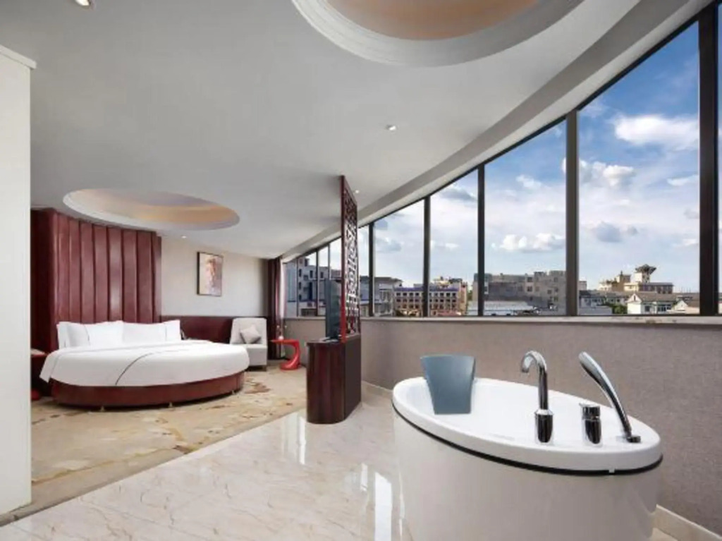 Tingxi International Hotel