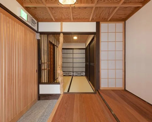 Tokyu Vacations Kyoto Rakuryuan Senryo – 4 Nights, Kyoto-Fu, Japan