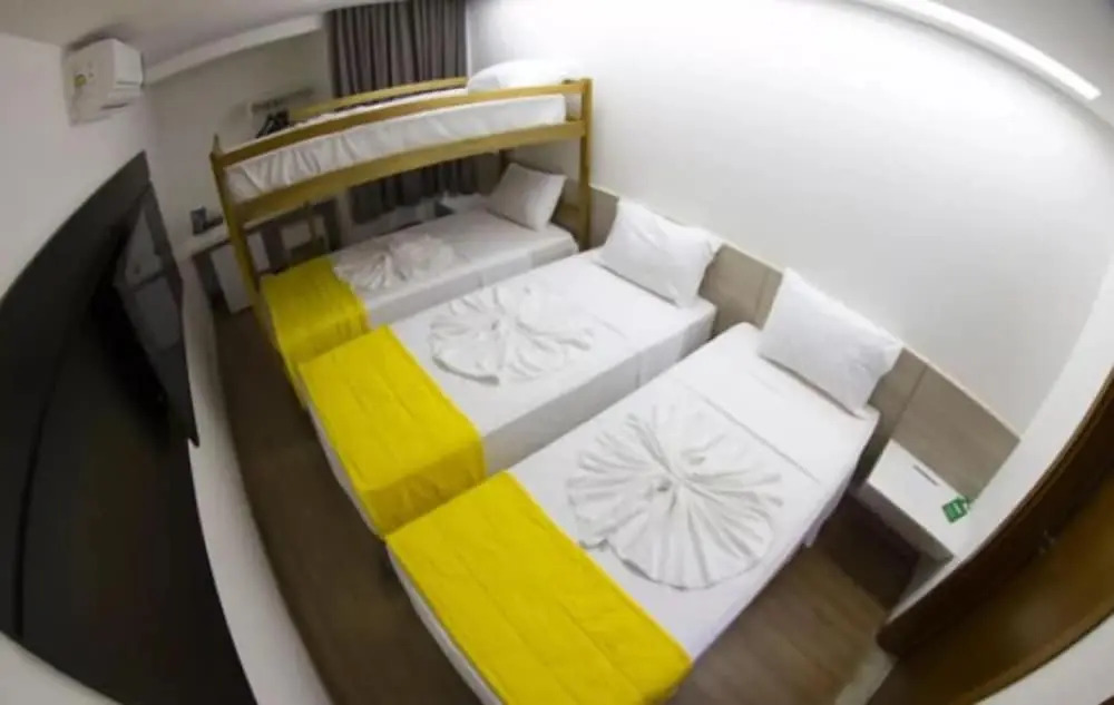 Mcz Hotel
