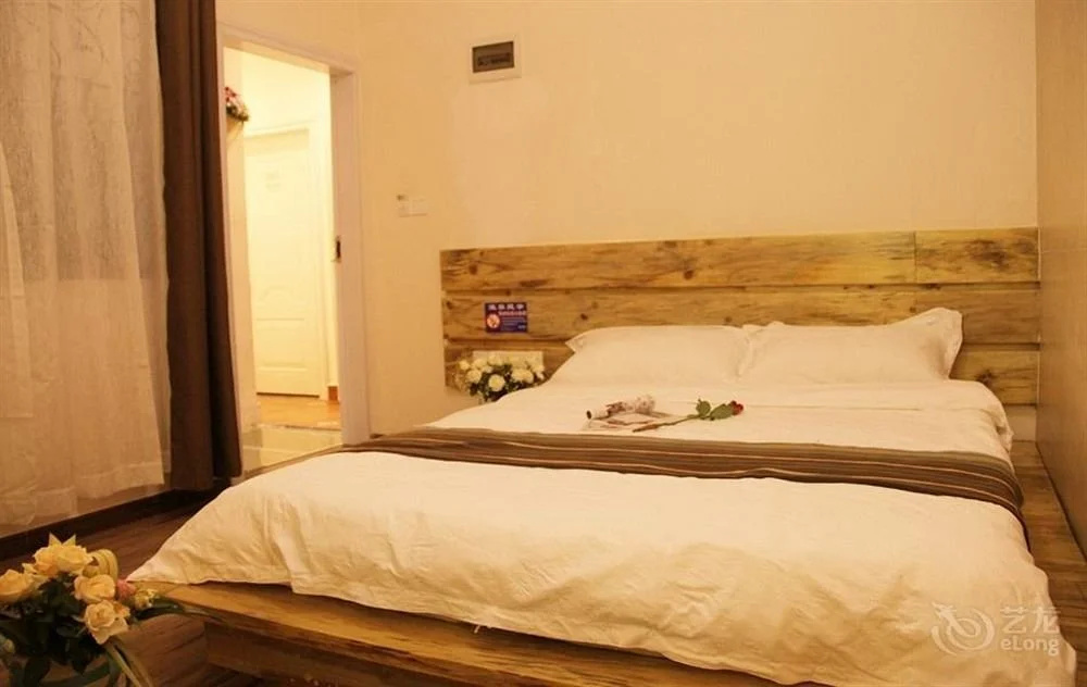 Yangshuo Sweet Love Inn