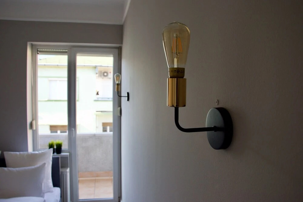 Standard Apartment by Hi5 - Tátra street
