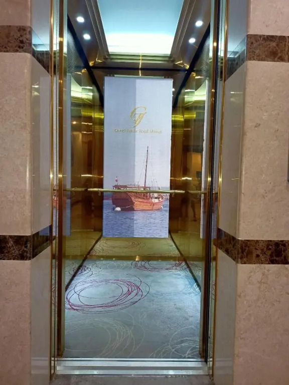 Grand Tourist Hotel