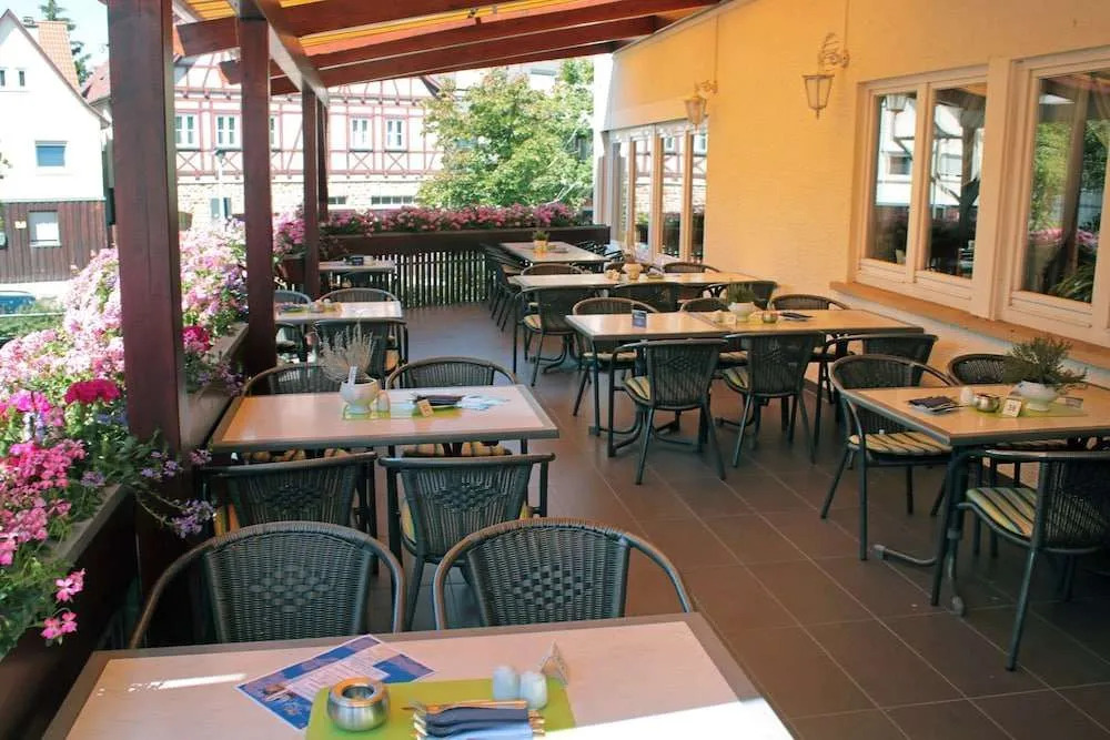 Hotel zur Post