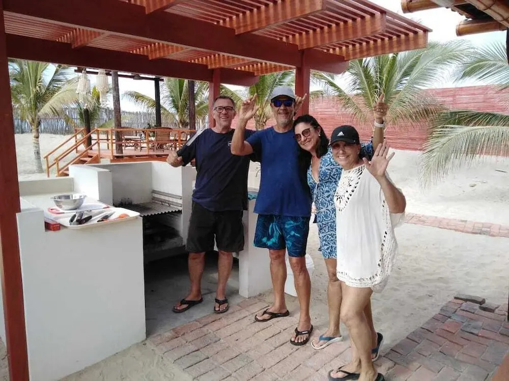 El Samay Hotel Boutique