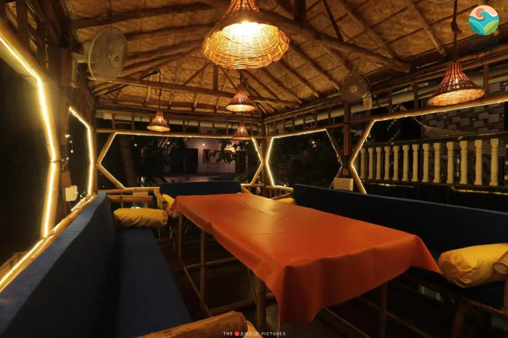 Back to Basics-the hostel life