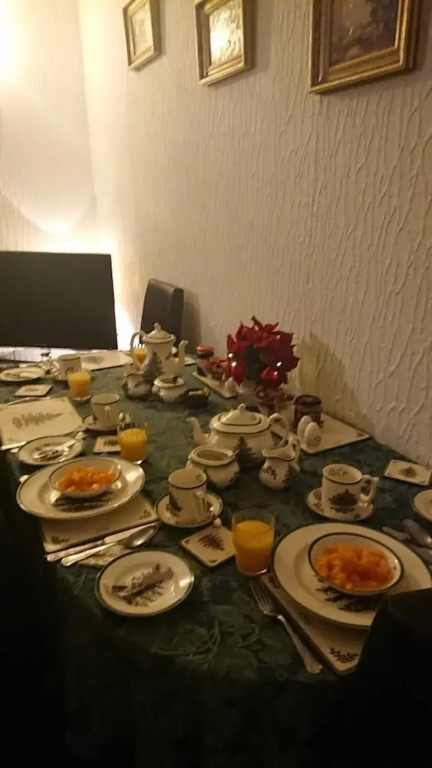 Crawfords Guest house