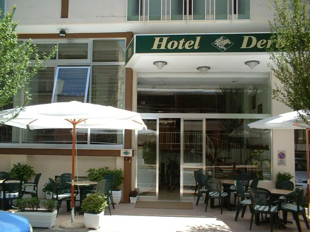 Hotel Derby