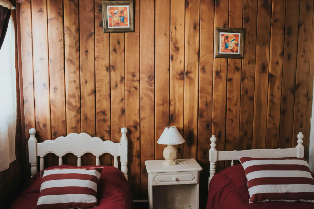 Hostel Like Quijote