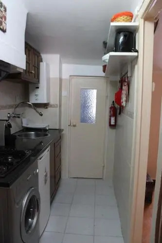 Glória Apartment