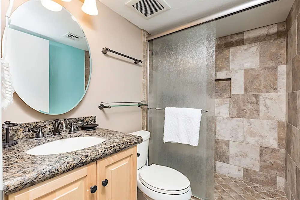 Bluebell Retreat 2BR by Casago