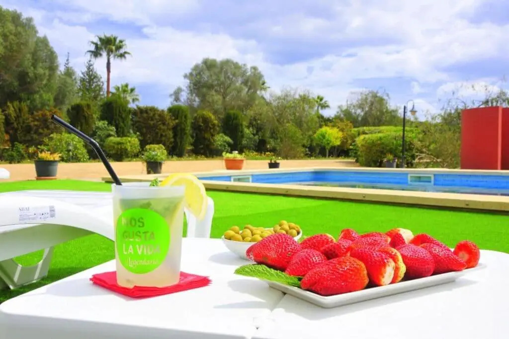 Villa Mallorca Paradise Lujo