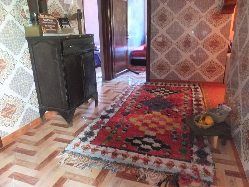 Dar Amadine