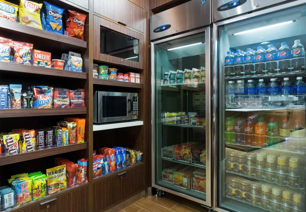 Fairfield Inn & Suites by Marriott Fort Stockton