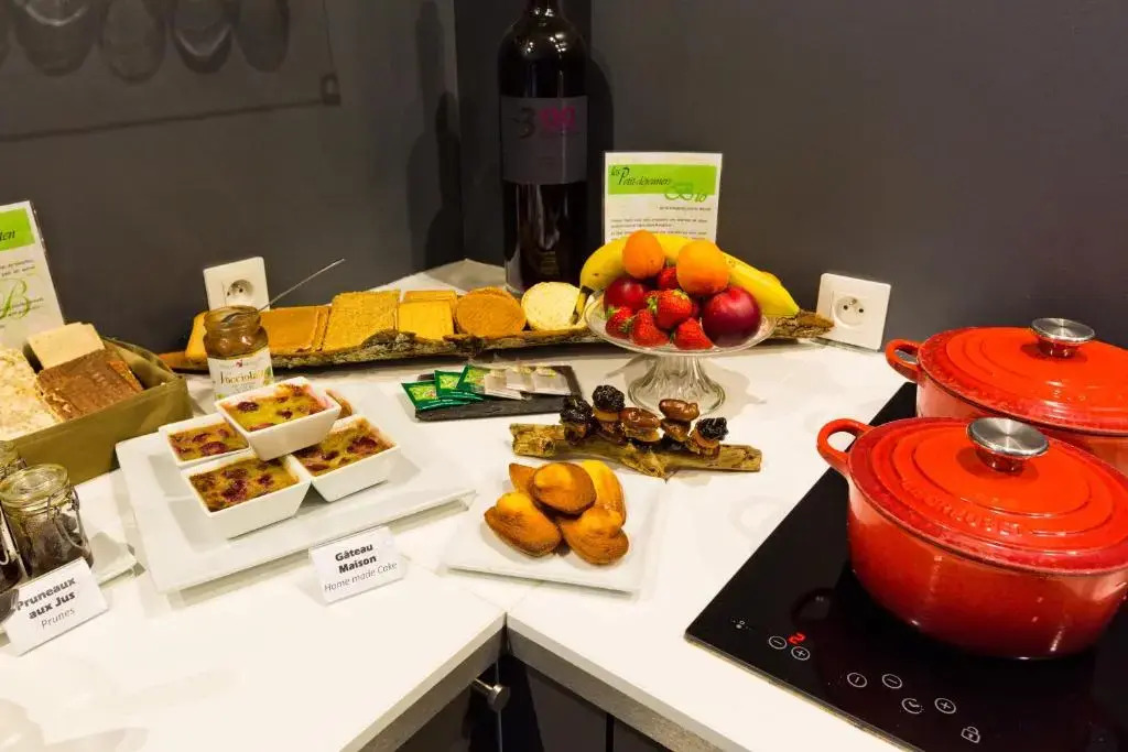 La Croix de Savoie & Spa