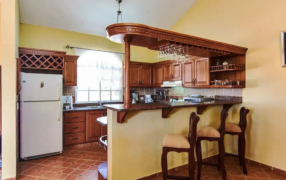 Villas in Hispaniola Residencial