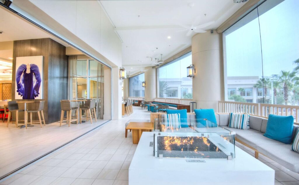 Signia by Hilton Orlando - An Official Walt Disney World Hotel