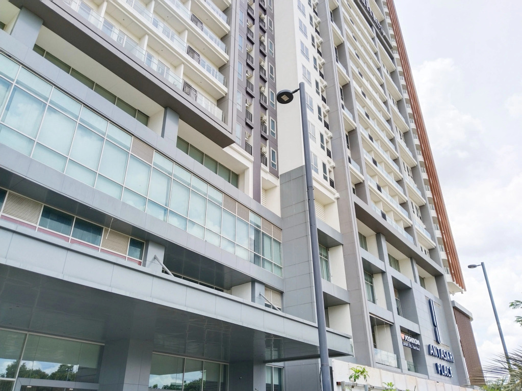 45 Antasari Place powered by Cocotel
