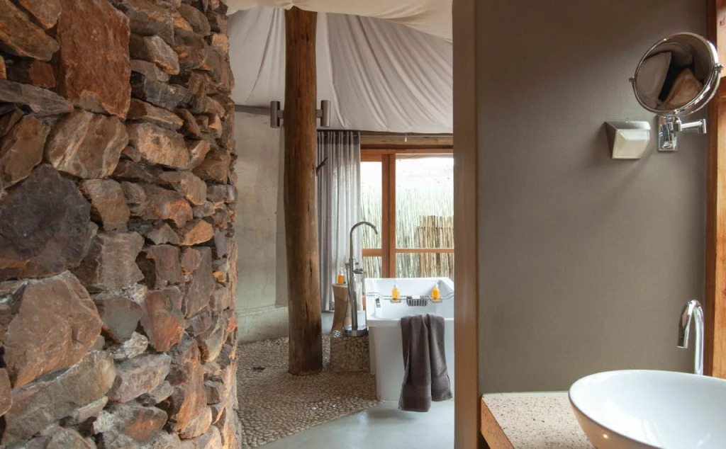 Sanbona Wildlife Reserve