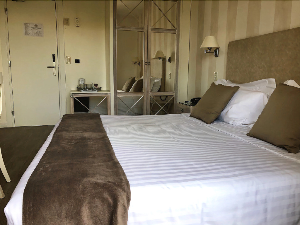 Hotel Bijou