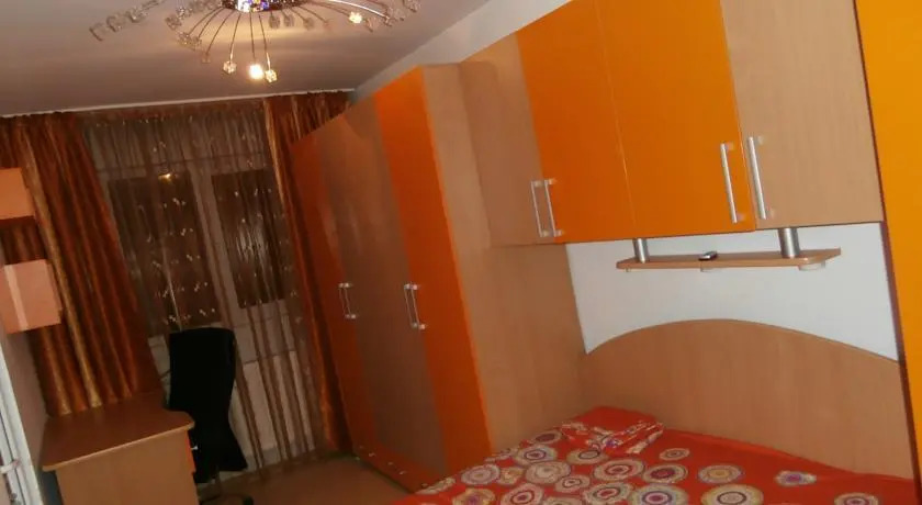 Apartament Mihai Bravu