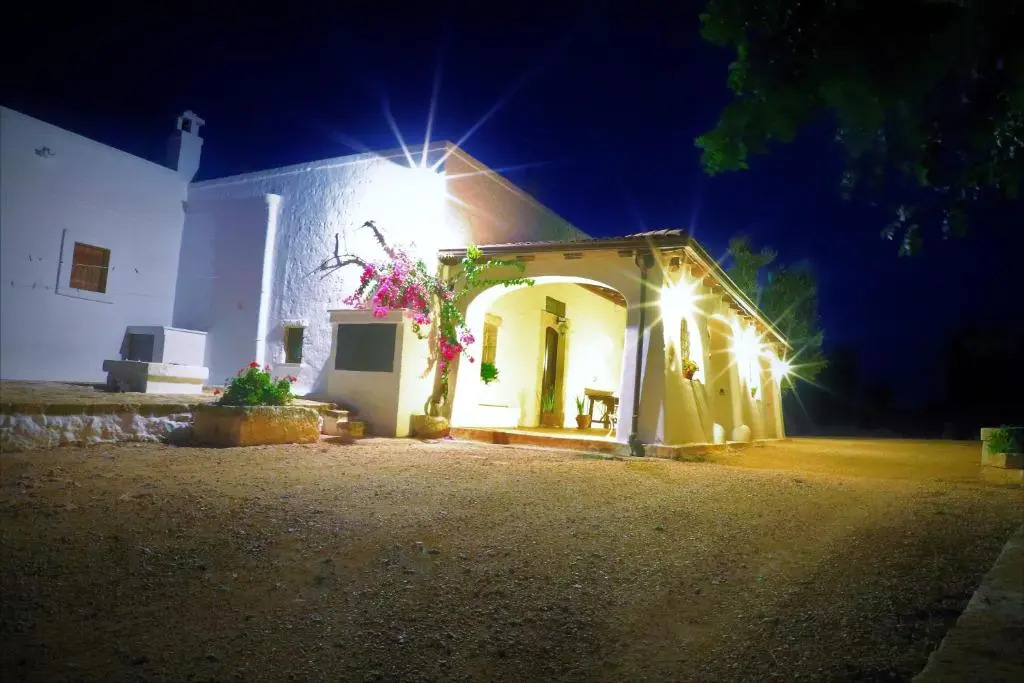 masseria LAMA DI GALIZIA