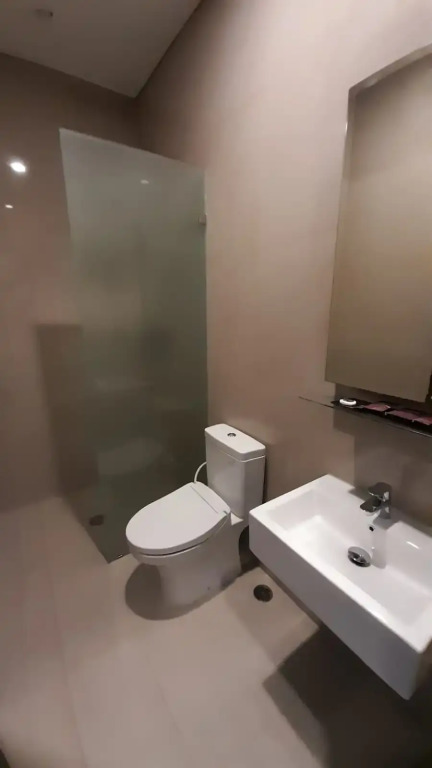 Nemuru Grand Suites