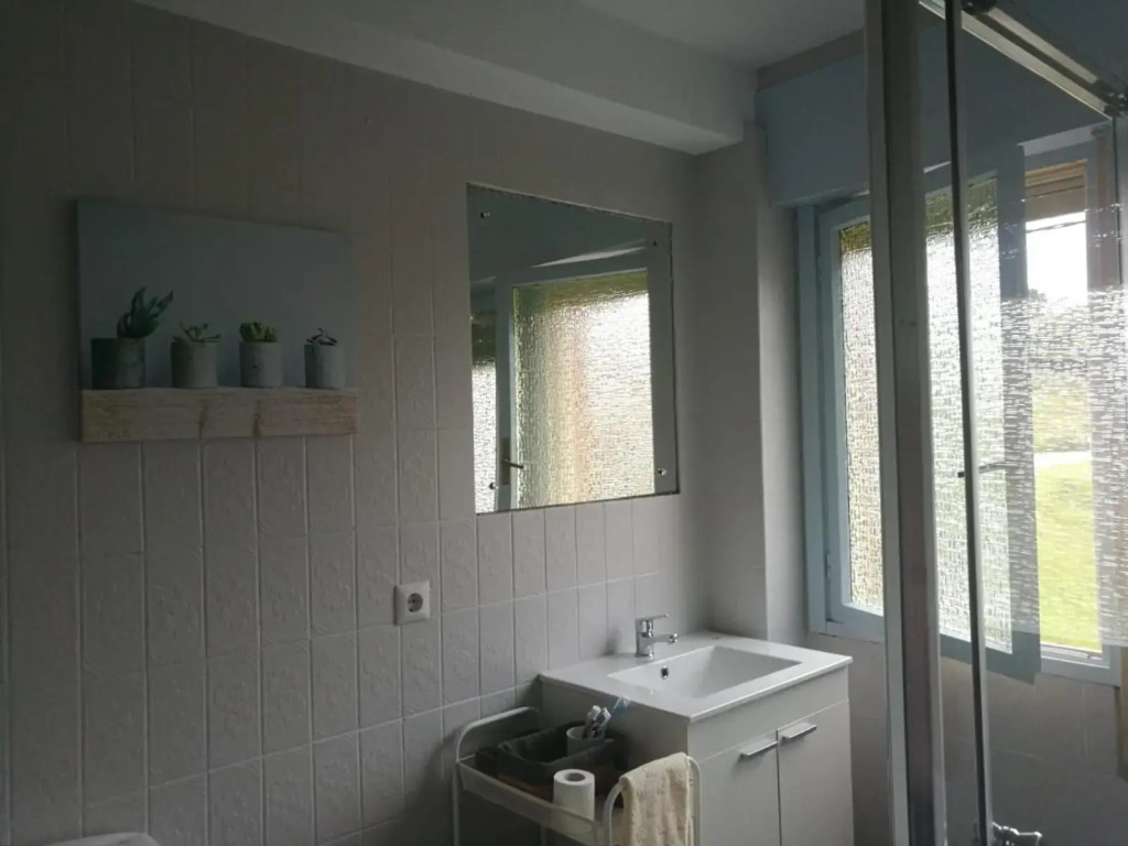 Apartamento marinero en Ribadesella