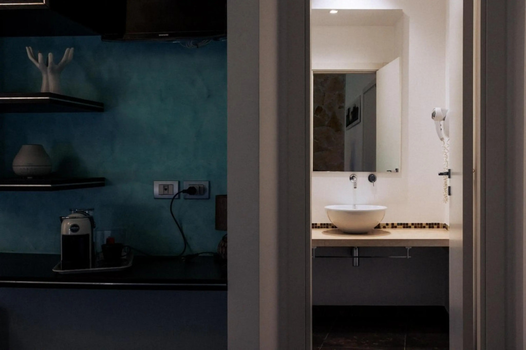 A Casa Di Grazia
