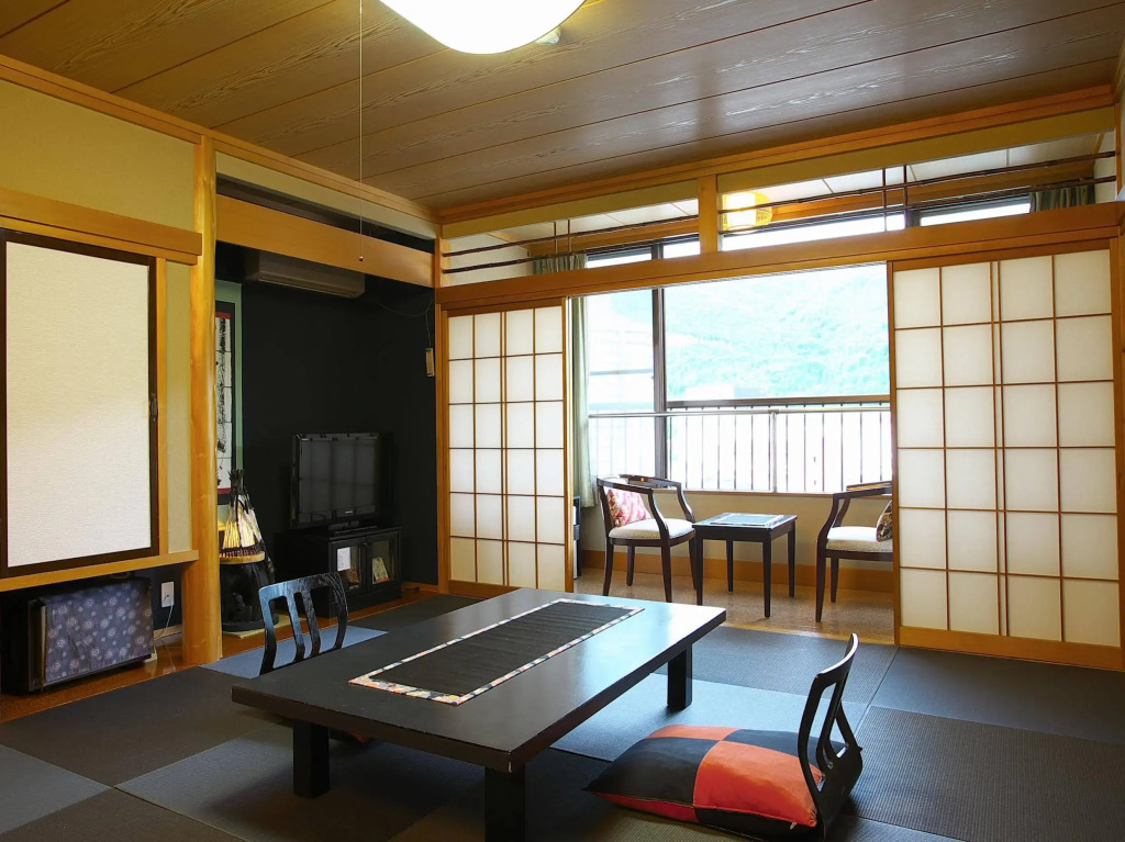 Tabino Yado Marukyo