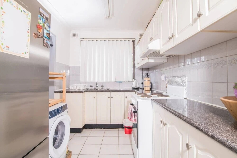 Simple Comfort! 2bed1bath Unit in Meadowbank