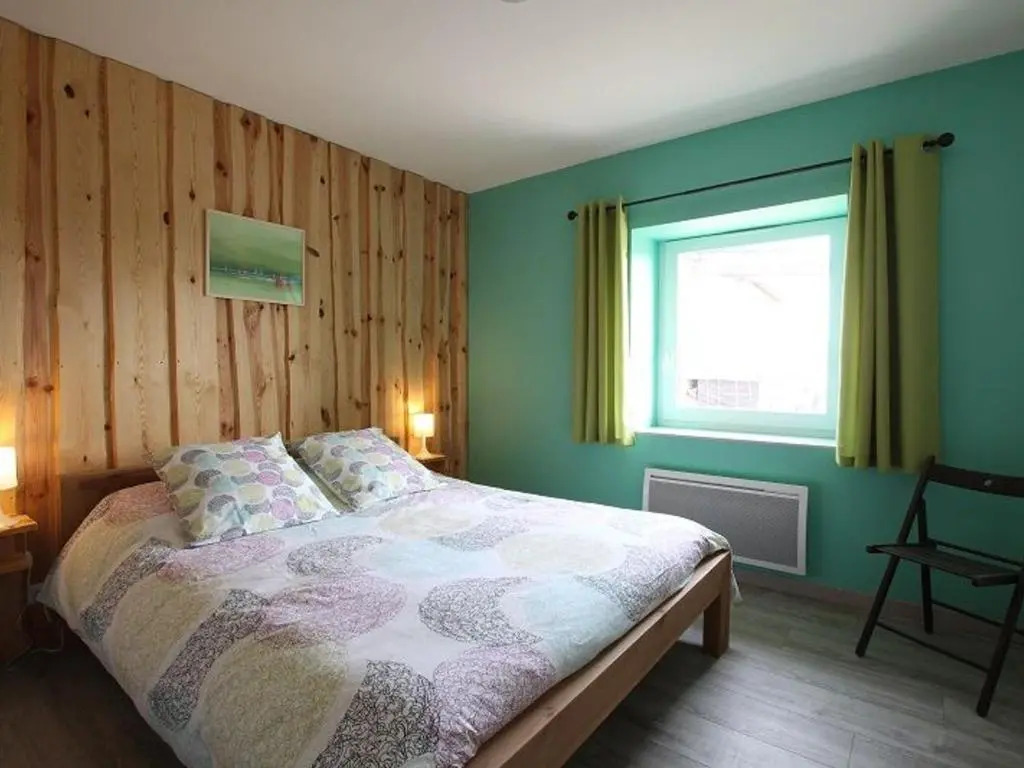 Grand gîte cosy avec terrasse, jardin et jeux à Boisset, proche villages médiévaux et loisirs nature - FR-1-582-246