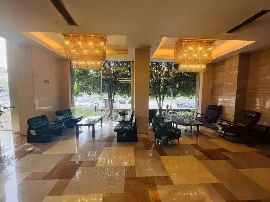 Runying  Hotel