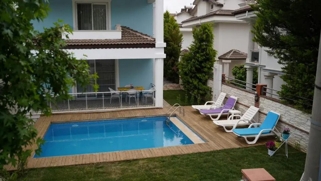Villa Maya