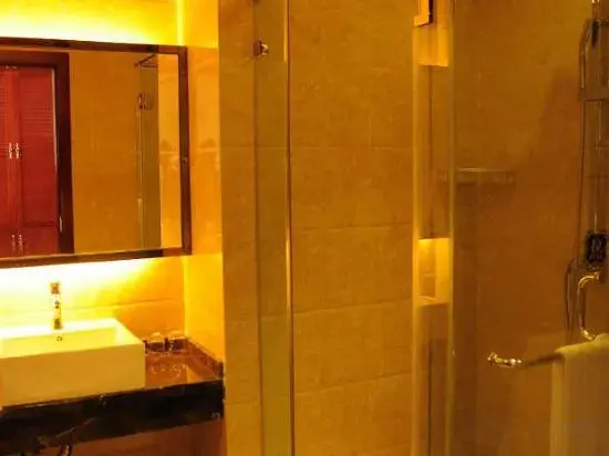 Xiangyun Mishang Hotel