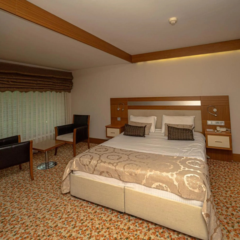 Kackar Resort Hotel