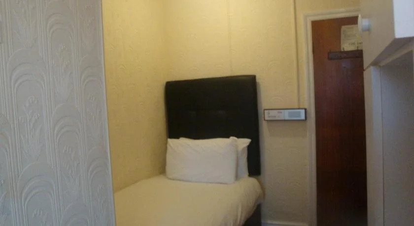 The Sandhurst Hotel
