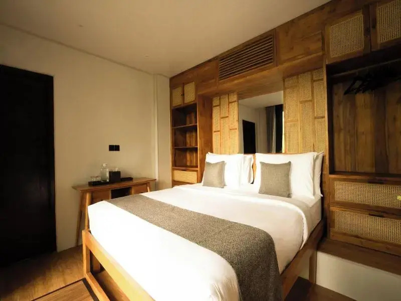 Villa Leona Valley View Ubud