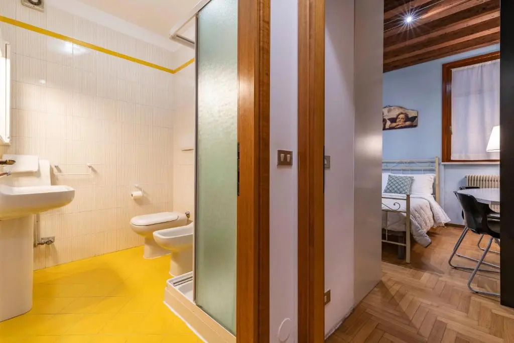 San Marco - 2 Bedrooms with Lift