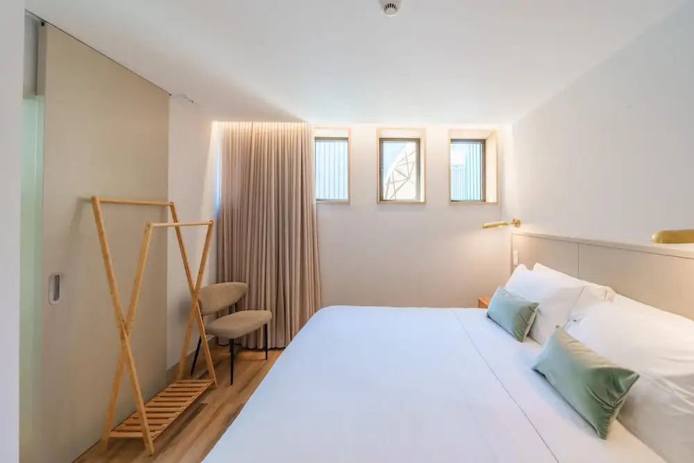 Feel Porto Firmeza Coworking Flat 4 3