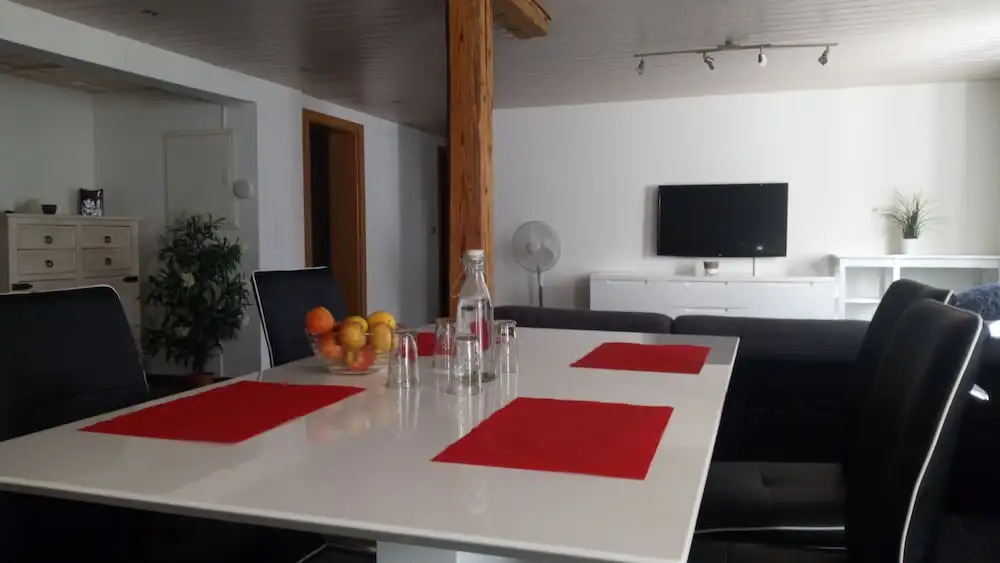 3 Bedroom Apartment at Lake Constance