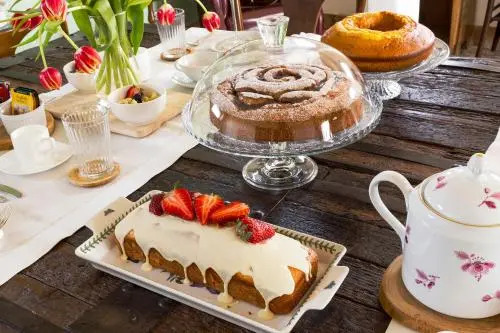 Bed & Breakfast Corte Zen